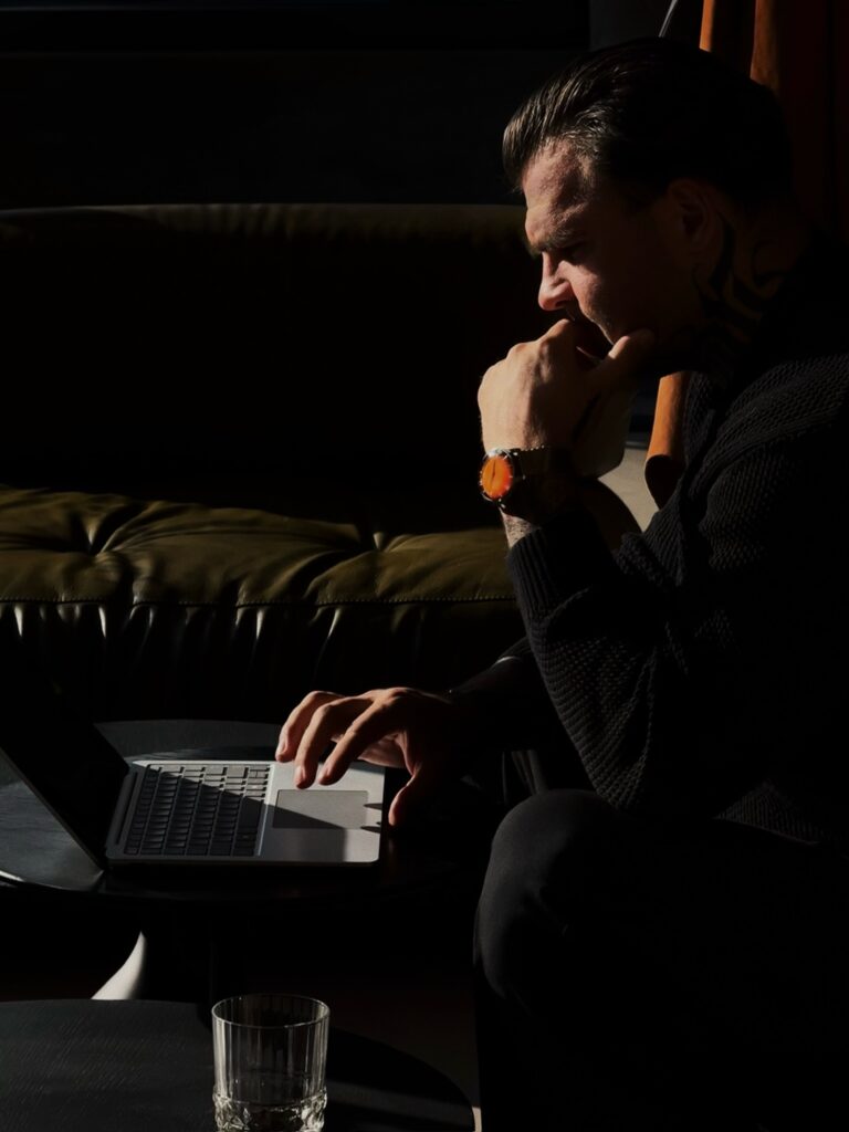 Zdjęcie Miłosz Warcholiński