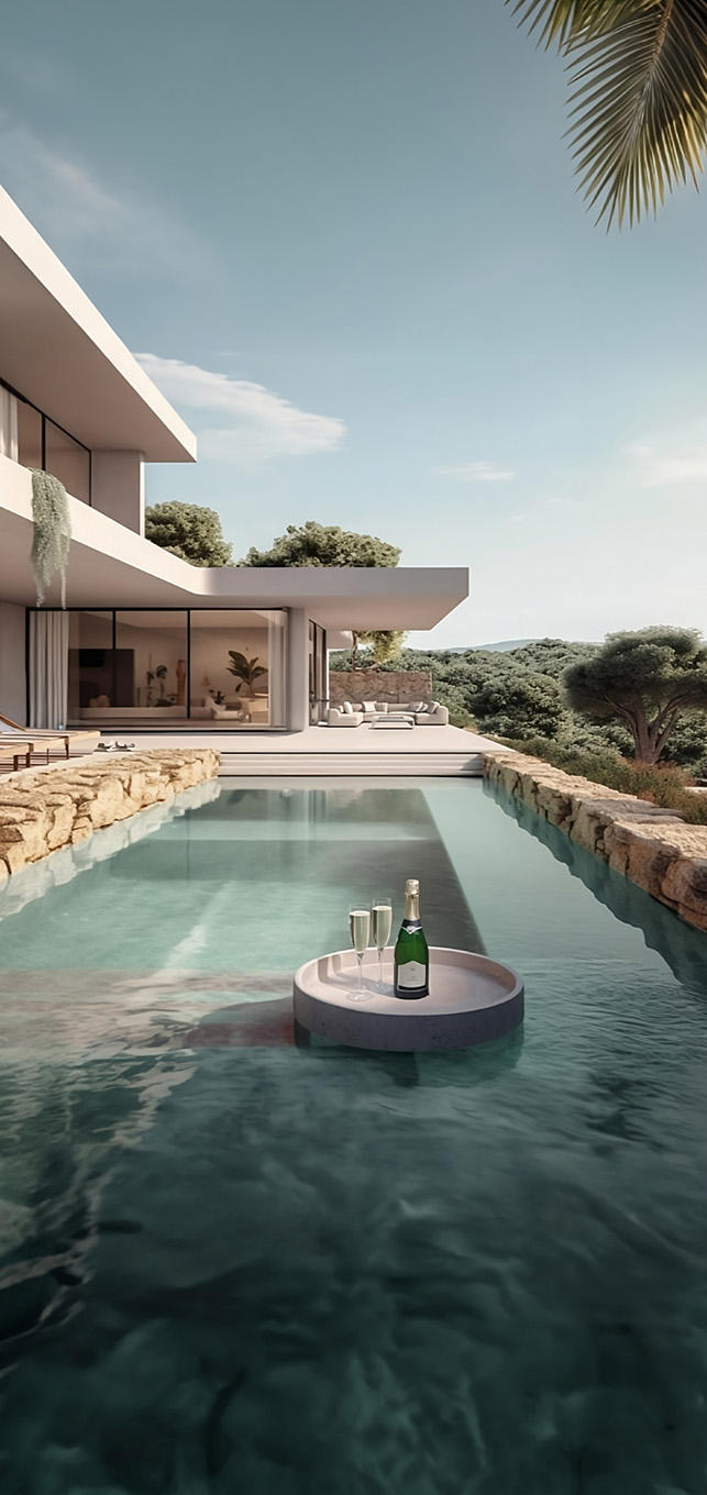 Marbella 383, Hiszpania